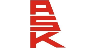 ASK logo