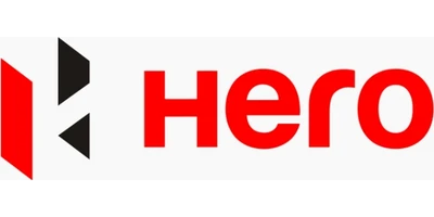 Hero logo