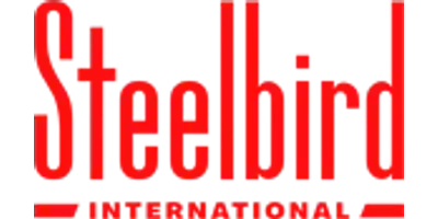 Steelbird logo