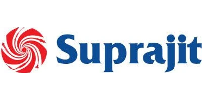Suprajit logo